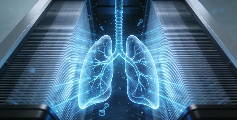 黔南肺癌120基因ctDNA突变检测(血液）图片1