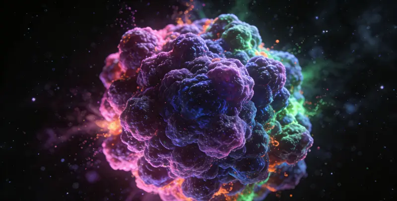 黔南血液肿瘤综合检测 (突变版)图片1