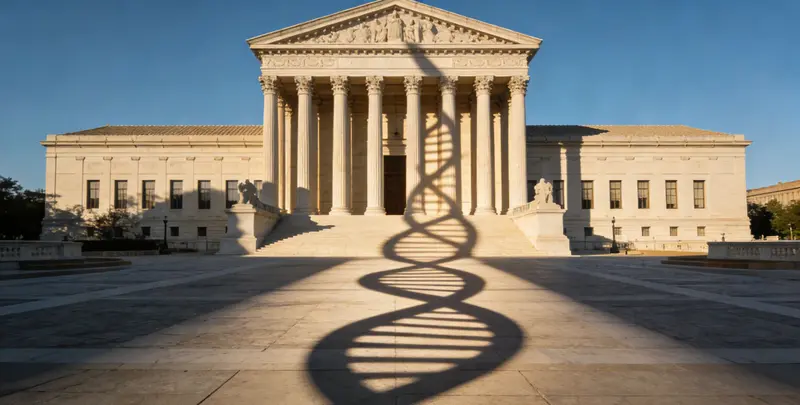 黔南移民亲子鉴定图片1