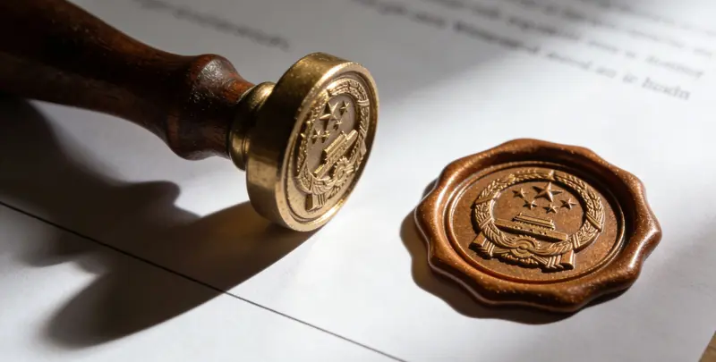 黔南上户口亲子鉴定图片1