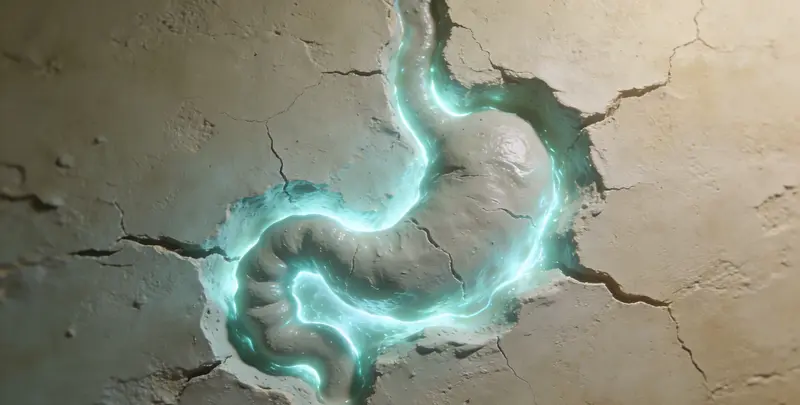 黔南胃癌分子分型基因检测项目（组织）图片1