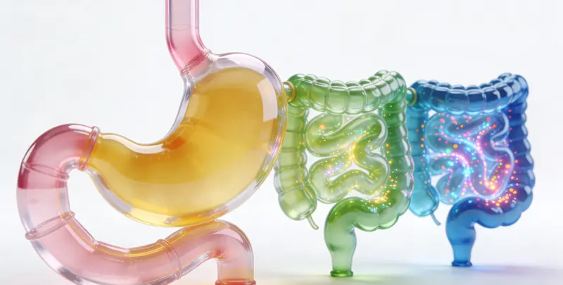 黔南胃癌甲基化检测图片1